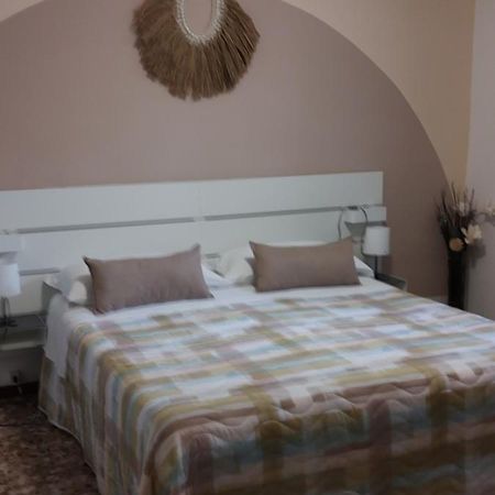Casa Dei Sospiri Lejlighed Polignano a Mare Eksteriør billede