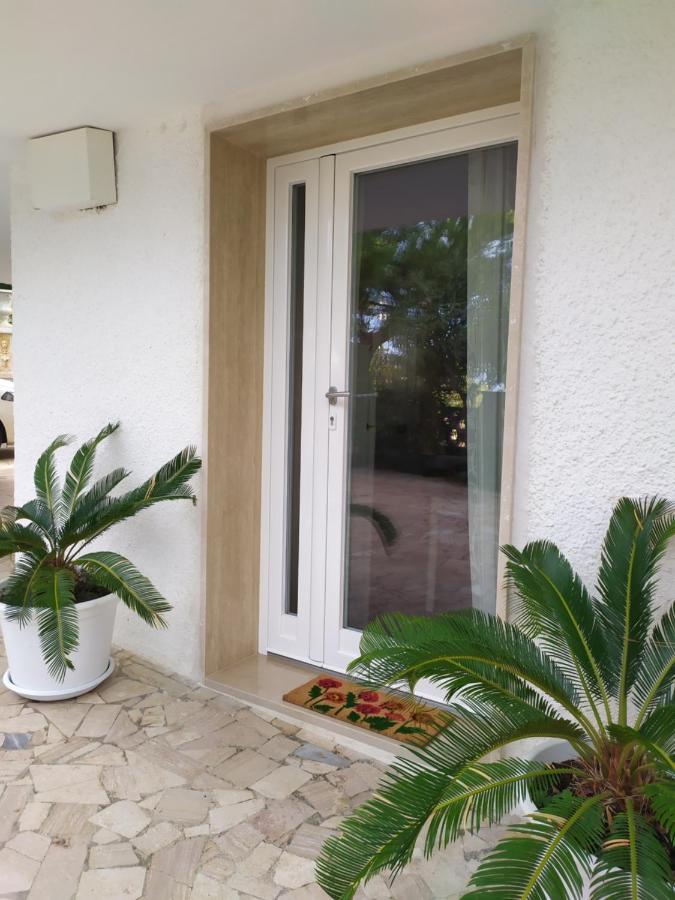 Casa Dei Sospiri Lejlighed Polignano a Mare Eksteriør billede