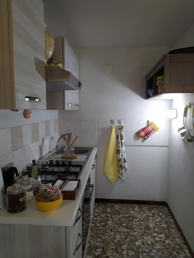 Casa Dei Sospiri Lejlighed Polignano a Mare Værelse billede