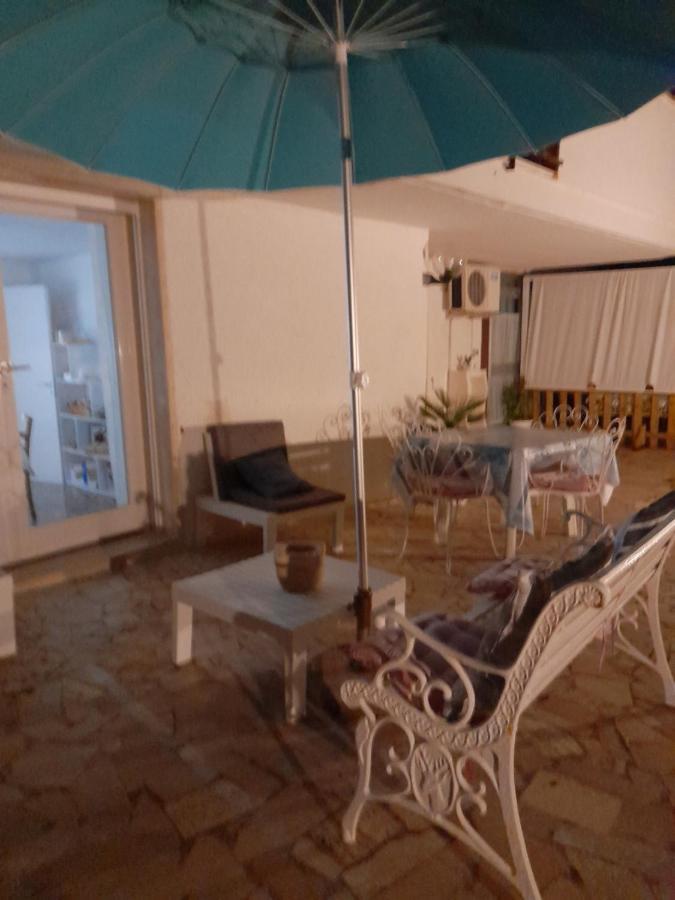 Casa Dei Sospiri Lejlighed Polignano a Mare Eksteriør billede