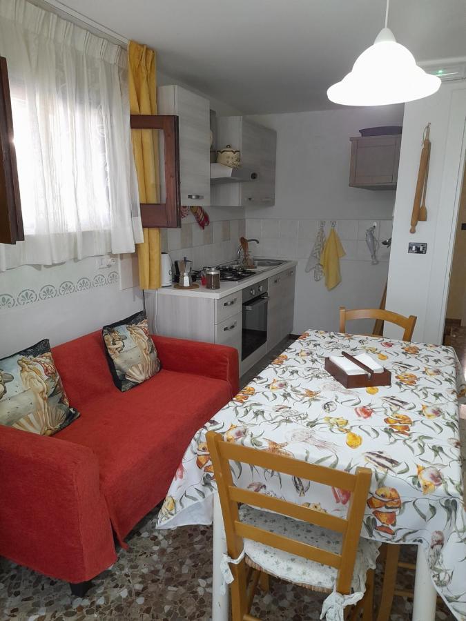 Casa Dei Sospiri Lejlighed Polignano a Mare Eksteriør billede