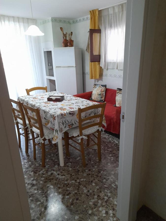 Casa Dei Sospiri Lejlighed Polignano a Mare Eksteriør billede