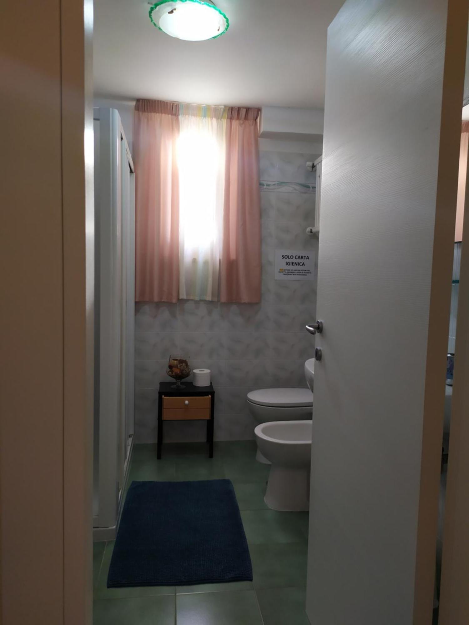 Casa Dei Sospiri Lejlighed Polignano a Mare Værelse billede