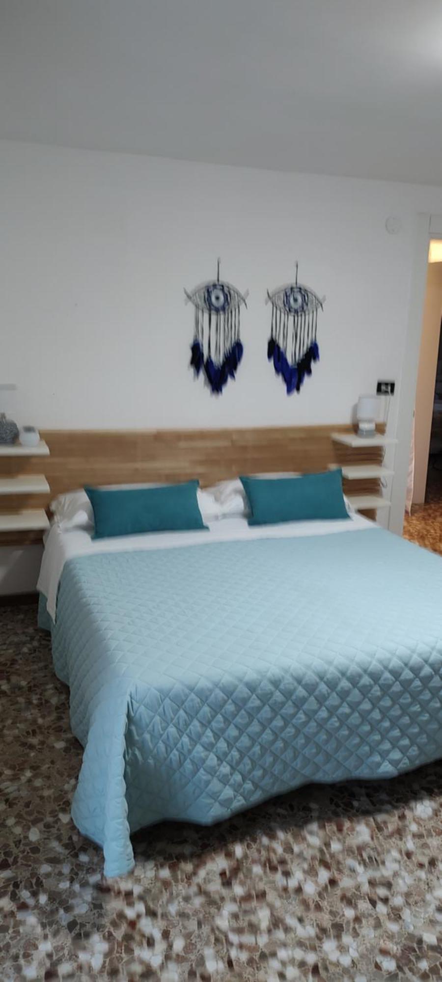 Casa Dei Sospiri Lejlighed Polignano a Mare Eksteriør billede